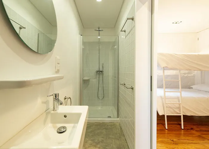 Engenho אכסניה