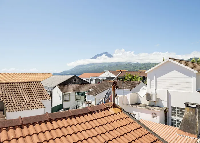 Engenho * לאז'ס דו פיקו