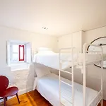 Auberge de jeunesse Engenho