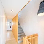 Auberge de jeunesse Engenho *