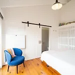Engenho Auberge de jeunesse