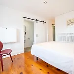 Auberge de jeunesse Engenho