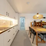 Auberge de jeunesse Engenho *
