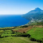 Auberge de jeunesse Engenho Lajes do Pico