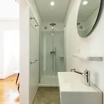 Auberge de jeunesse Engenho