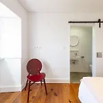 Auberge de jeunesse Engenho *