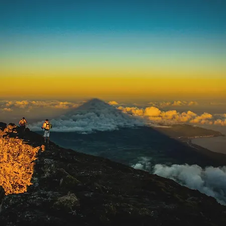 Engenho ラジェス・ド・ピコ