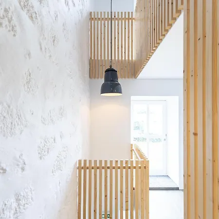 بيت شباب Engenho *