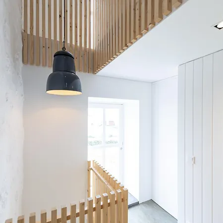 ホステル Engenho ラジェス・ド・ピコ