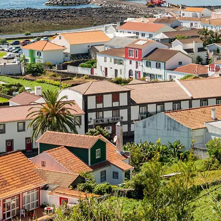 Engenho Hostel Lajes do Pico