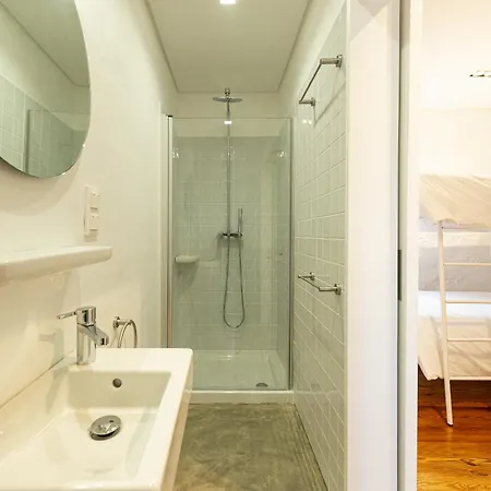 Engenho بيت شباب