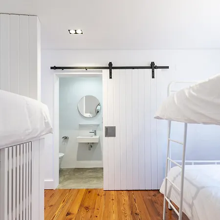 بيت شباب Engenho لاجيس ادو بيكو