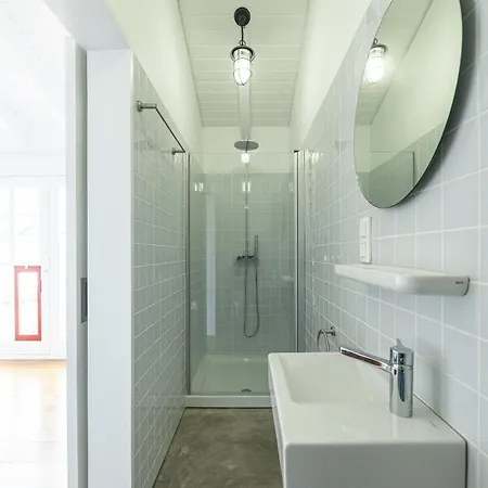 Engenho ホステル ラジェス・ド・ピコ