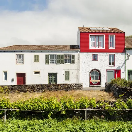 Engenho ホステル