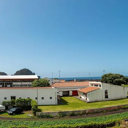 Engenho אכסניה *