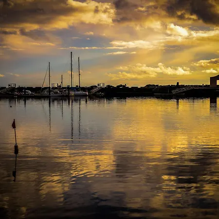 ホステル Engenho