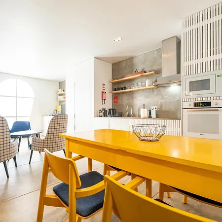 Engenho ホステル ラジェス・ド・ピコ