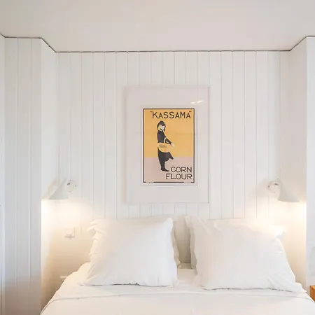 ホステル Engenho ラジェス・ド・ピコ