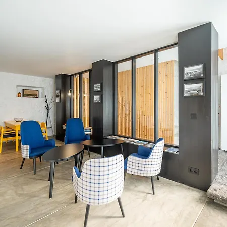 Engenho ホステル ラジェス・ド・ピコ