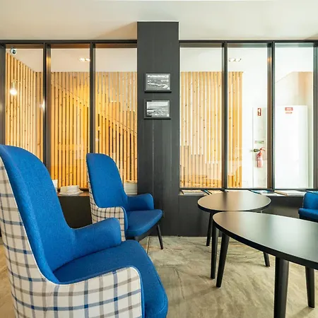 Albergue Engenho