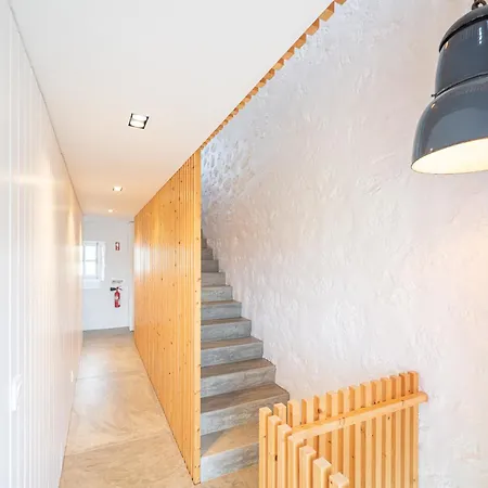 ホステル Engenho *