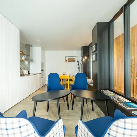 ホステル Engenho ラジェス・ド・ピコ