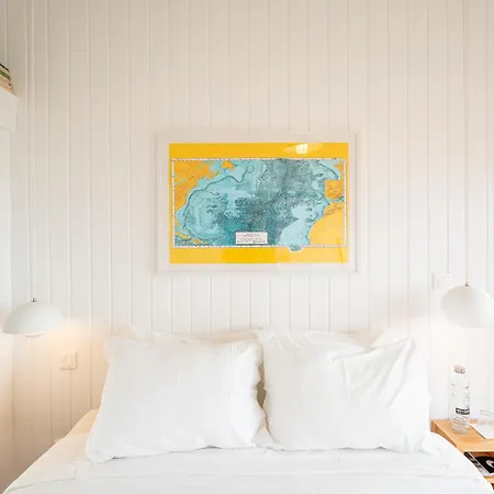 ホステル Engenho *