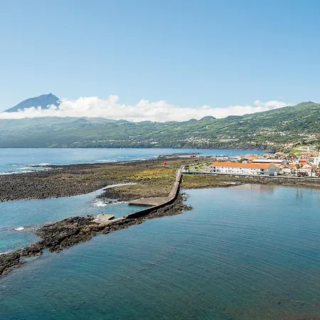 Engenho Lajes do Pico