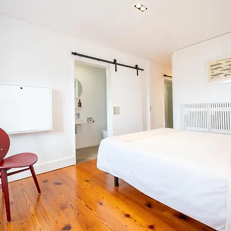 ホステル Engenho