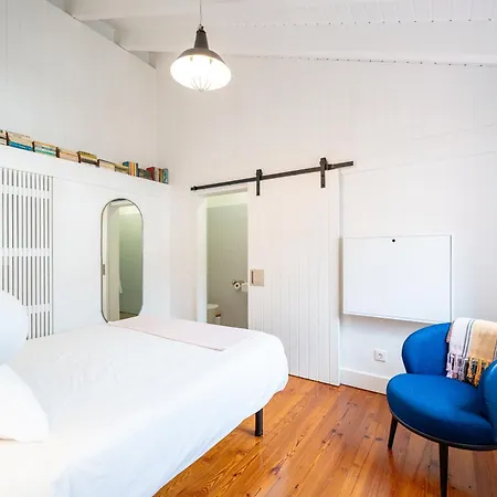 Engenho ホステル *