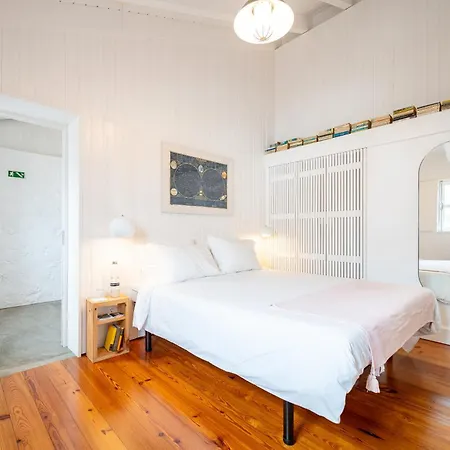 ホステル Engenho *