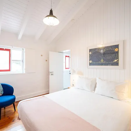 Engenho אכסניה לאז'ס דו פיקו