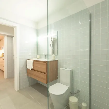 ホステル Engenho ラジェス・ド・ピコ