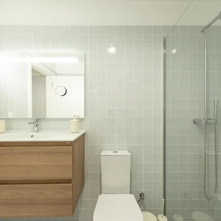 ホステル Engenho ラジェス・ド・ピコ