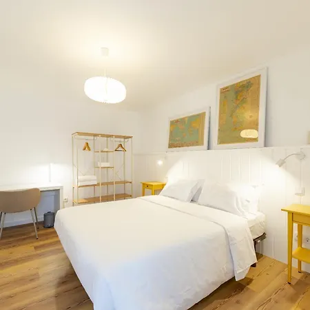 Engenho ホステル *