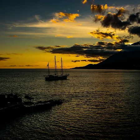 Engenho * Lajes do Pico