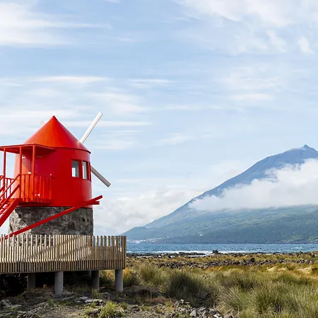 Engenho * ラジェス・ド・ピコ