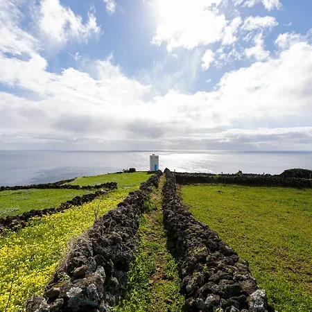 Engenho * Lajes do Pico