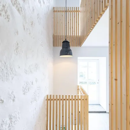 Engenho ホステル *