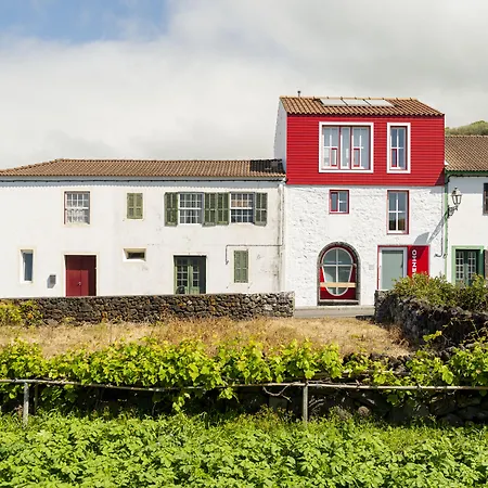 Engenho ホステル *