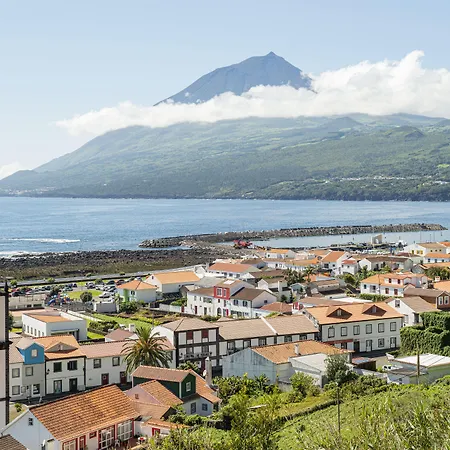 Engenho Lajes do Pico