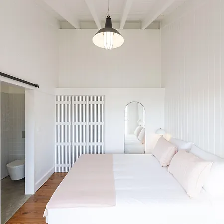 Engenho ホステル *