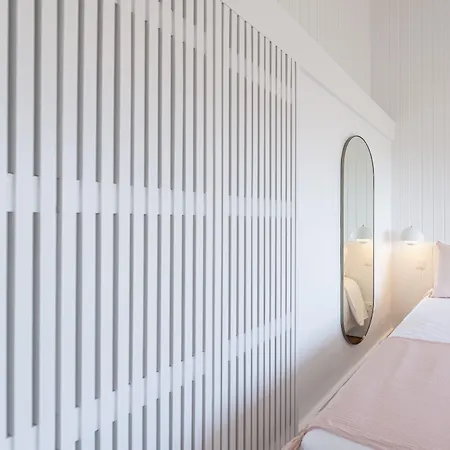 Engenho ホステル ラジェス・ド・ピコ