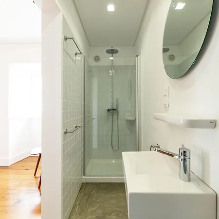 ホステル Engenho