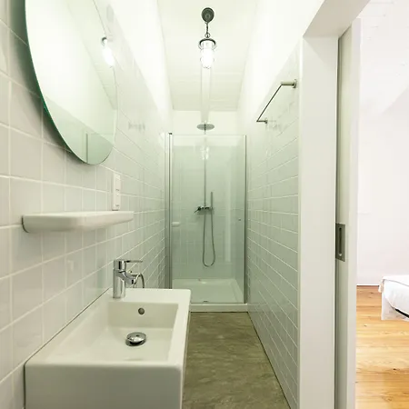 ホステル Engenho