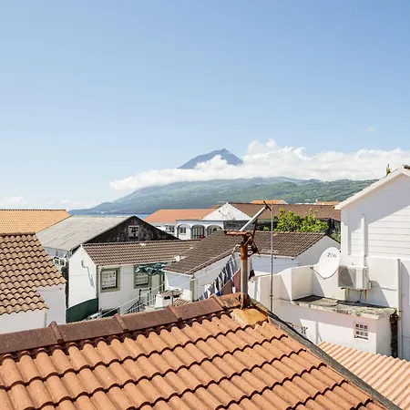 Engenho * Lajes do Pico