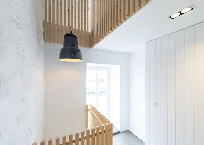 ホステル Engenho ラジェス・ド・ピコ