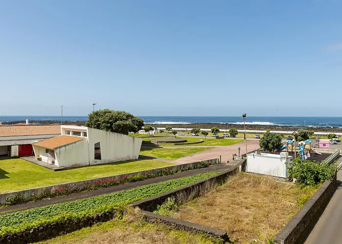 Engenho Lajes do Pico