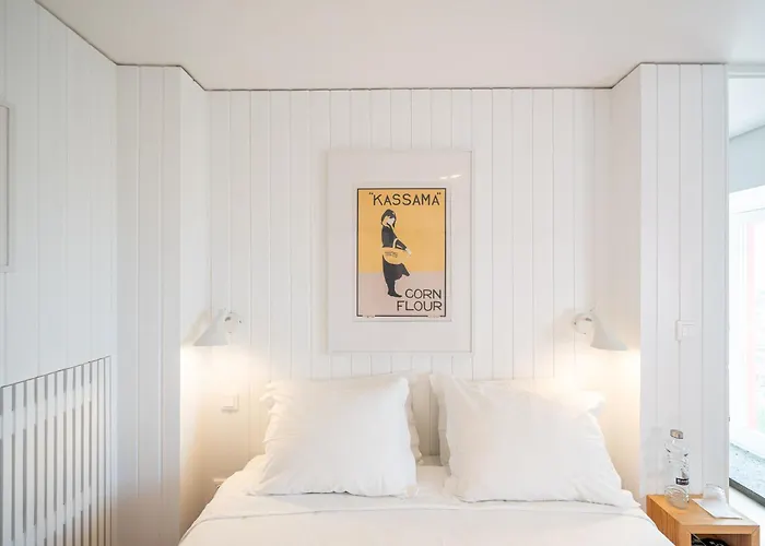 ホステル Engenho ラジェス・ド・ピコ