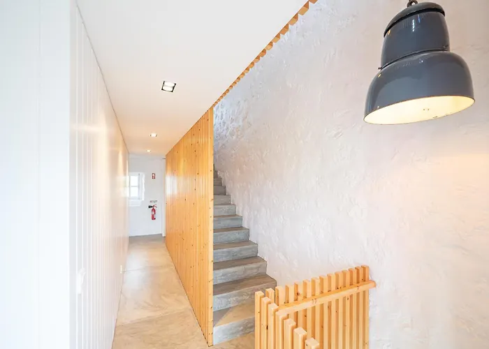 Auberge de jeunesse Engenho *